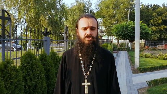Святой равноапостольный великий князь Владимир смотреть онлайн