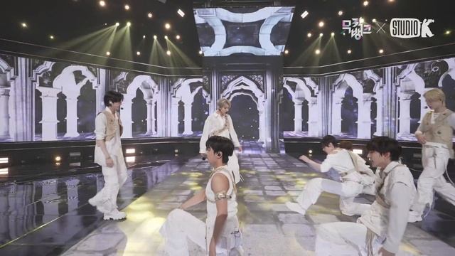 [뮤뱅 원테이크 4K] 엔하이픈 (ENHYPEN) 'Sacrifice (Eat Me Up)' 4K Bonus Ver. @뮤직뱅크 (Music Bank) 230616 смотреть онлайн