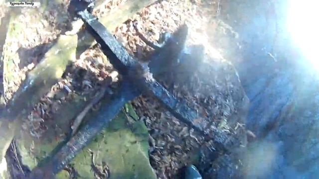 Поисковый магнит/Самая тяжелая неожиданная находка на реке Вохна/Кузнецовы Family смотреть онлайн