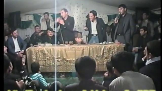 MIRT QAFiYƏ Və PRiKOL ŞAiRLƏR Perviz  Super Meyxana Resad Super Deyisme