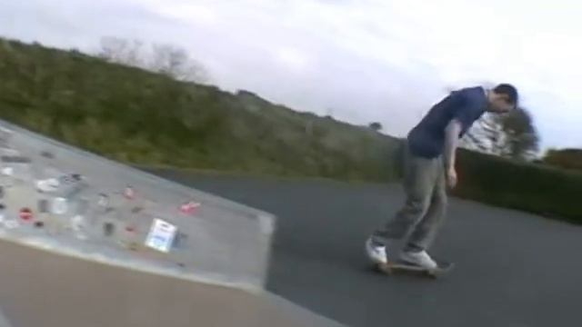 Skateboarding смотреть онлайн