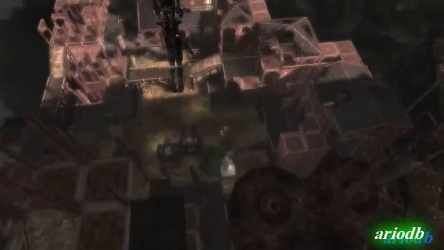 Damnation Gameplay 3 - OMG Damn Game! смотреть онлайн