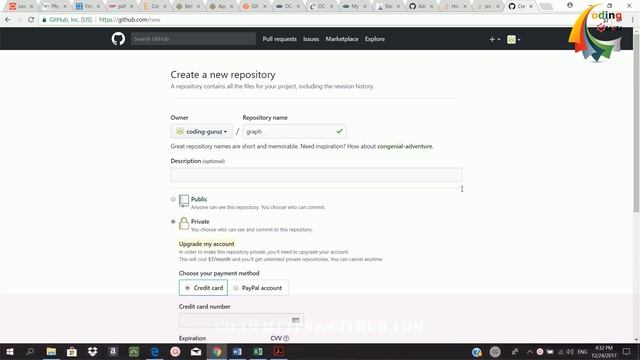 Download and Install Git - Add, Commit and clone a remote repository смотреть онлайн