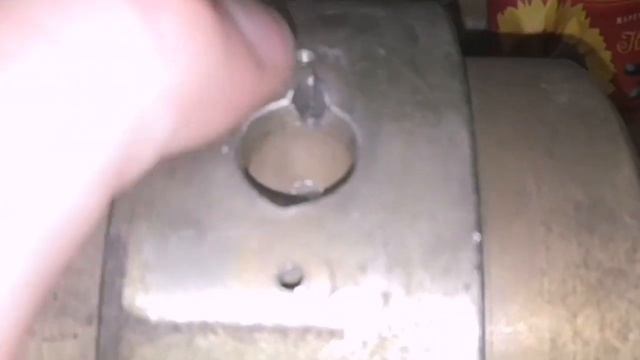 ДИФМАНОМЕТР ДМ-3583М... Есть палладий!!! смотреть онлайн