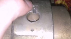 ДИФМАНОМЕТР ДМ-3583М... Есть палладий!!!