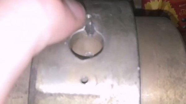 ДИФМАНОМЕТР ДМ-3583М... Есть палладий!!!