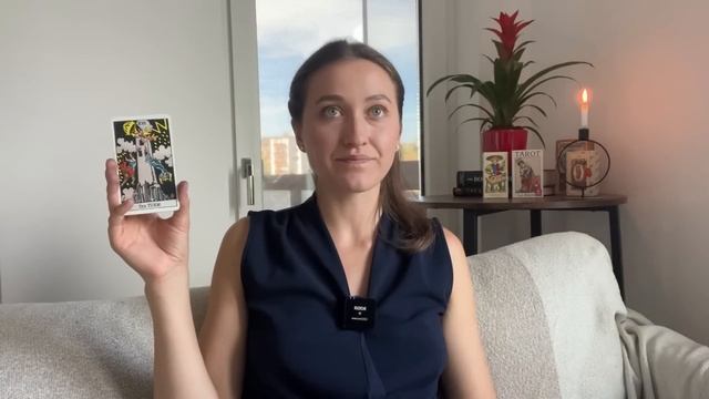 ВОДОЛЕЙ • ОКТЯБРЬ 2023 • Таро Прогноз от Diva V.S / Виктория Штелльхорн смотреть онлайн