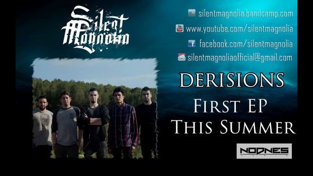 Silent Magnolia - Derisions смотреть онлайн