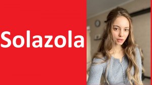 Российская порноактриса Solazola — №26 на PornHub (24.05.2021)