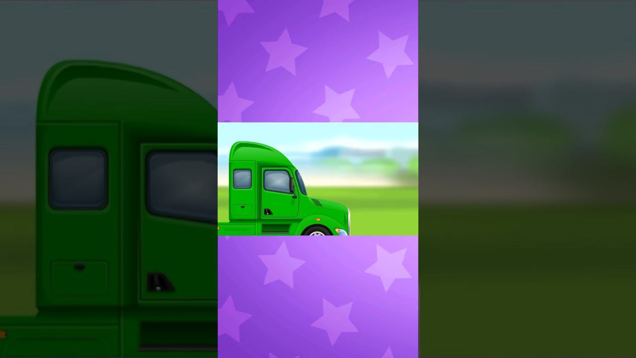 Песенка про Автовоз #крошкаантошкаtv #развивающиемультики смотреть онлайн