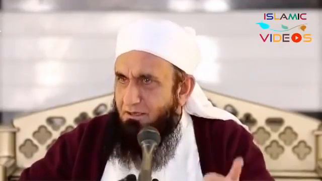 Molana tariq jameel bayan (7) смотреть онлайн