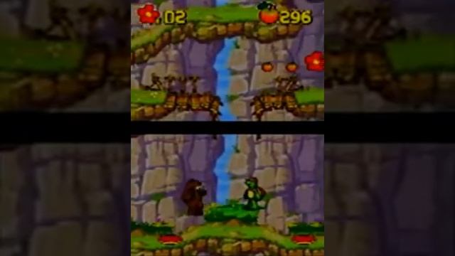 FRANKLIN'S GREAT ADVENTURE - VIDEOGAME - NINTENDO DS TRAILER - 2005 смотреть онлайн