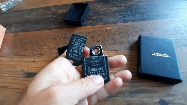 45. Электрическая зажигалка с Хорватии,Kroatien,обзор, подарочек, смотреть онлайн