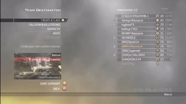 Angriest Xbox Live Arguments Ever (COMPILATION) смотреть онлайн