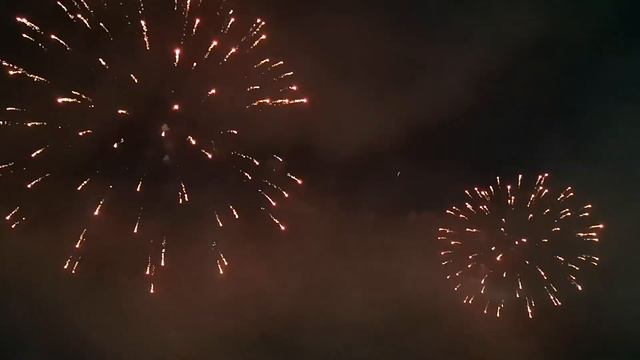 Сабантуй в Мингере - самый крутой сельский салют в мире смотреть онлайн
