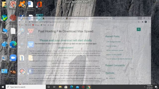 How to download free Ms office, Ms Word/ Ms excel/ Powerpoint free.. смотреть онлайн