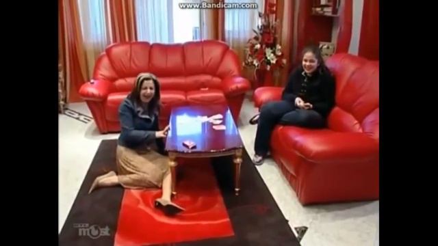 Győzike megtudja hogy Koman milyen gólpasszt adott Oliveiranak HD смотреть онлайн