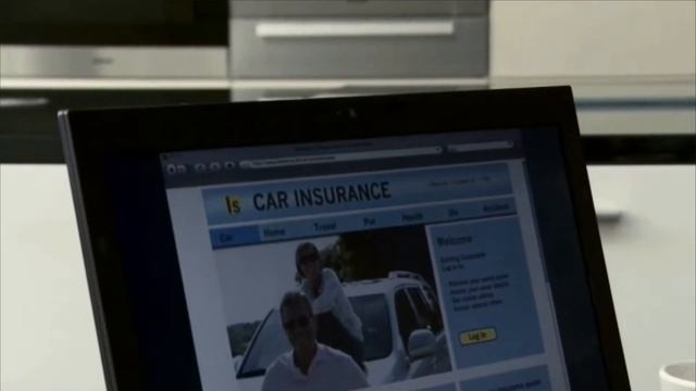 Insurance Underwriter Career Video