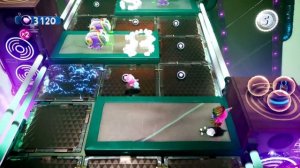 Ума как у ракушки➤ Сэкбой ➤ 4К ➤ Прохождение ➤ История ➤ #44➤ PS5 ➤ Sackboy a Big Adventure