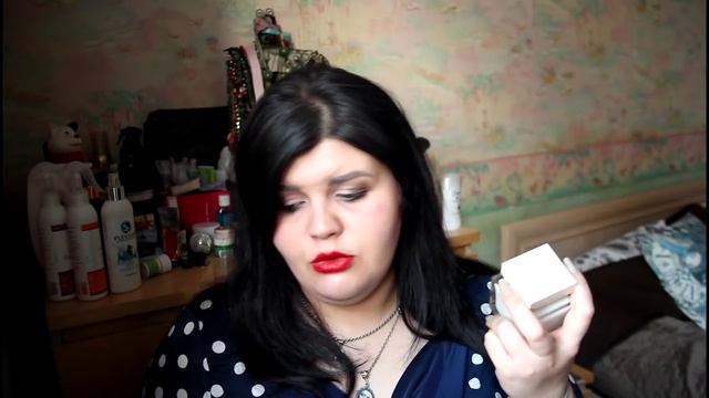 Мои ароматы: Narciso Rodriguez Narciso Poudree и Narciso EDP