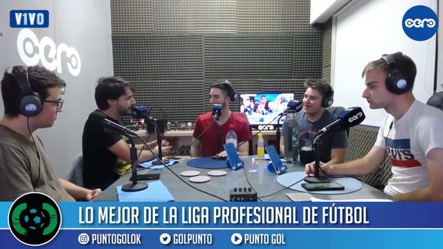 EL MEJOR EQUIPO de la LIGA PROFESIONAL 2022 ! MEJOR JUGADOR? ARQUERO? JOYITA? смотреть онлайн