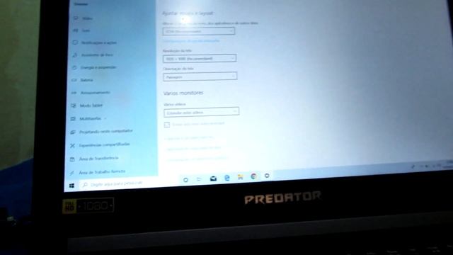Como Conectar Notebook HDMI no Monitor VGA смотреть онлайн