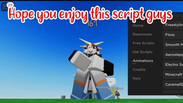 ROBLOX FE R15 to R6 REANIMATED and ANIMATION SCRIPT using FLUXUS EXECUTOR played at THE CHOSEN ONE смотреть онлайн