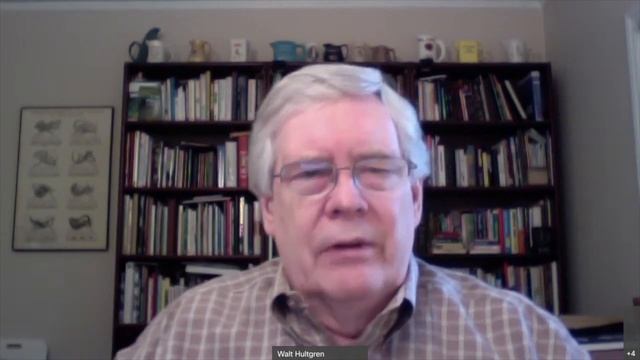 Informix Tech Talks: History of the Informix User Groups - Part 1 смотреть онлайн
