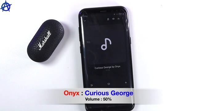 Marshall True Wireless Mode 2 Unboxing | Review смотреть онлайн