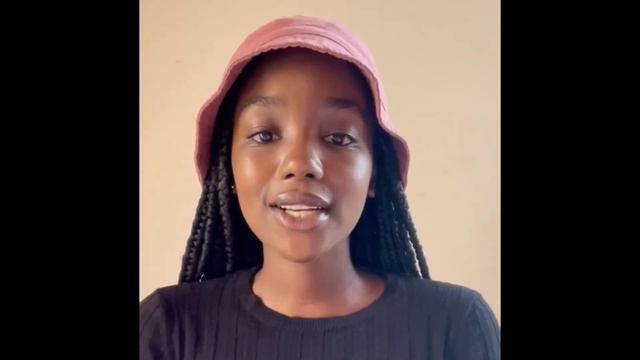 Zizipho Dlepu - Bachelor of Accounting Science (Wits) смотреть онлайн
