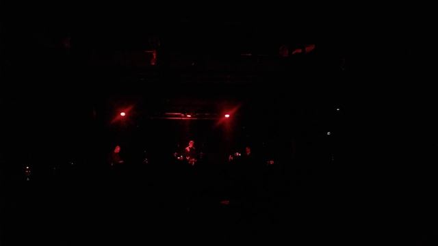 Shortparis - Live In Belgrade 14.01.2023 (1)