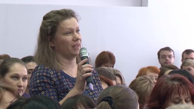 Парфенчиков на семинаре о духовной нравственном воспитании смотреть онлайн
