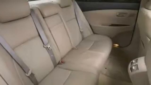 Pre-Owned 2008 Lexus ES 350 Beaufort SC 29906 смотреть онлайн