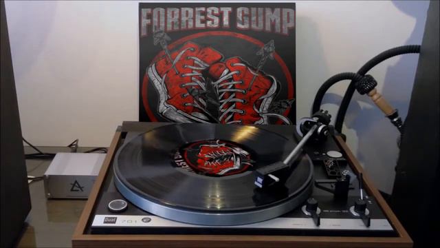Forrest Gump - Teaser EP " Per Aspera Ad Astra" смотреть онлайн