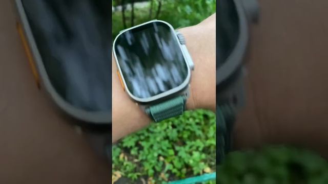 Смарт часы #apple #смартчасы #applewatchultra #умныечасы #ultrawatch #китай #airpods #applesong смотреть онлайн
