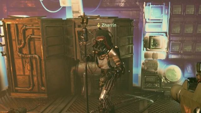 Every Little Thing Is Gonna Be, Maybe Ok - Warhammer 40,000: Darktide смотреть онлайн