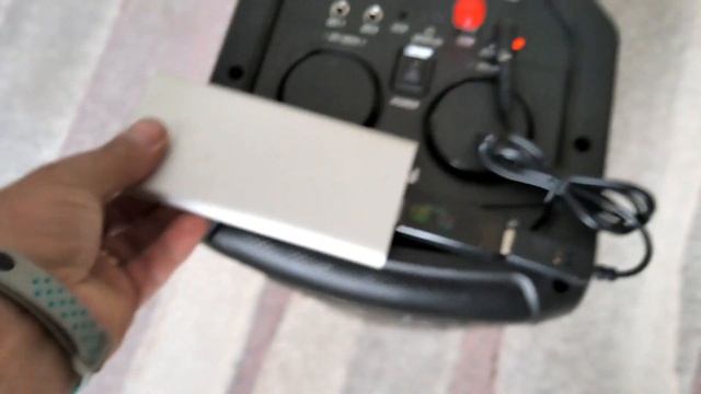 Обзор SVEN PS-710