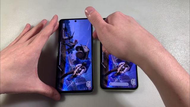 Samsung Galaxy A54 vs Samsung Galaxy M53 смотреть онлайн