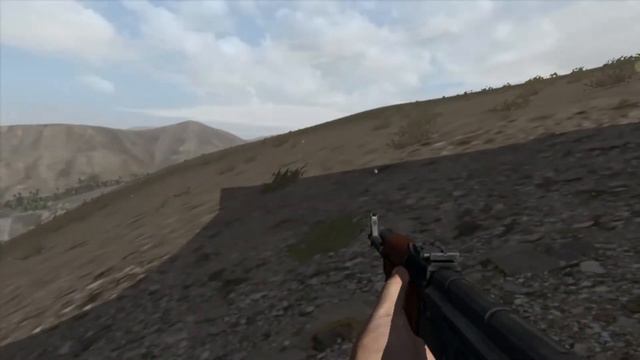 Arma 2 Игры на Тушино #11 - 5 Августа 2013 г. смотреть онлайн
