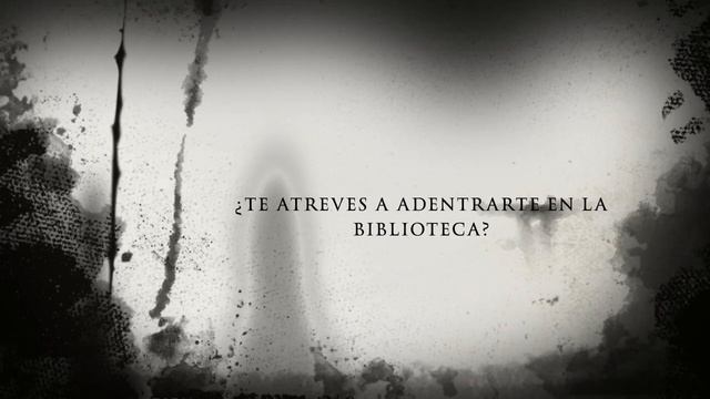 Biblioteca maldita silent hill смотреть онлайн