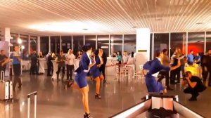 Стюардессы