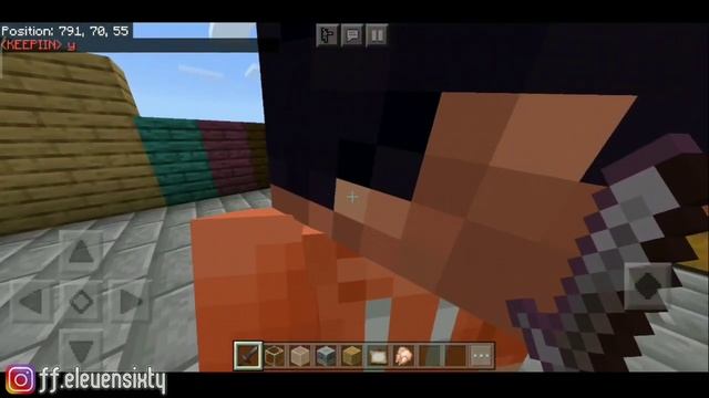 DOWNLOAD TEXTURE PACK FAITHFUL 64x64 1.16+ MCPE!! - Minecraft Indonesia смотреть онлайн
