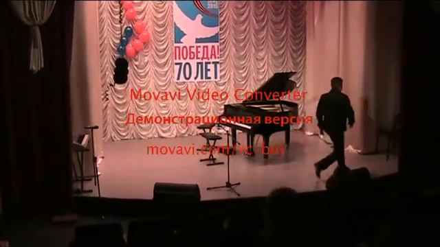 Арсений и Венгерка смотреть онлайн