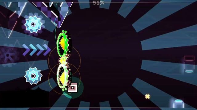 Battotai x Sonic blaster mashup смотреть онлайн