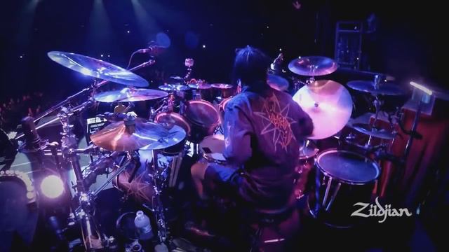 Sound Legacy - Jay Weinberg (Русская озвучка)