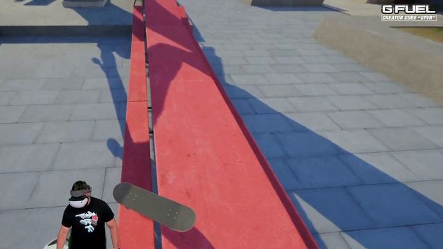VR SKATER REVIEW PSVR2 - Buy, Wait For a Sale or Ignore смотреть онлайн