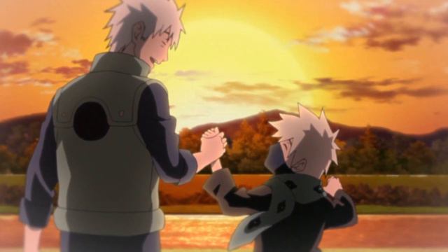 Naruto Shippuden OST 3: 22 - Todokanu Hito Ni (alt. Version Of Sadness And Sorrow)