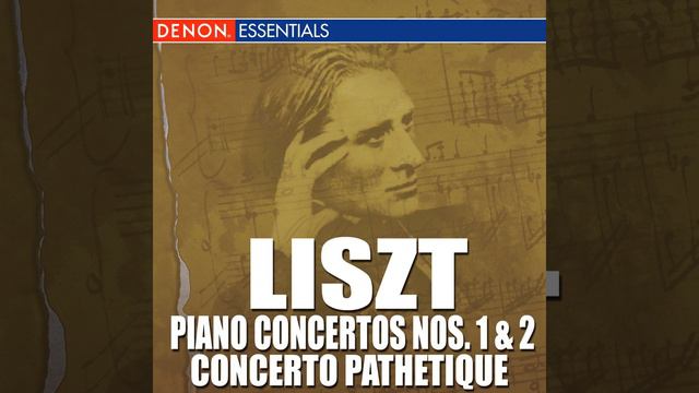 Piano Concerto No. 1: III. Allegretto vivace - Allegro animato смотреть онлайн