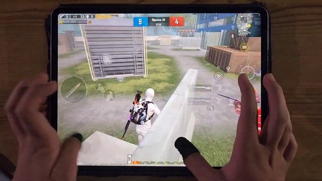 ME: 1V3 AJAO -- GIRLS: BEDROOM MAI ? ? | 6-FINGERS CLAW IPAD PRO 90 FPS HANDCAM GAMEPLAY смотреть онлайн