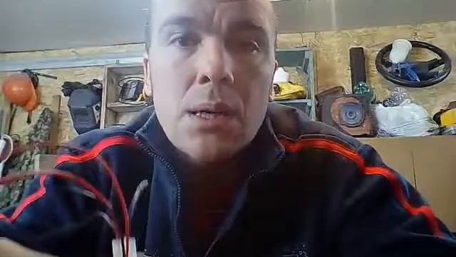 Китайский вольтамперметр. смотреть онлайн